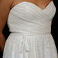 Dress 3411: Hayley Paige "1350" waist 34