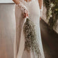 New Dress: 2712 Berta Bridal "16-123" Waist: 27