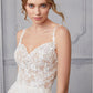 Dress: 2809 Morilee Blu “Cipriana” Waist: 28