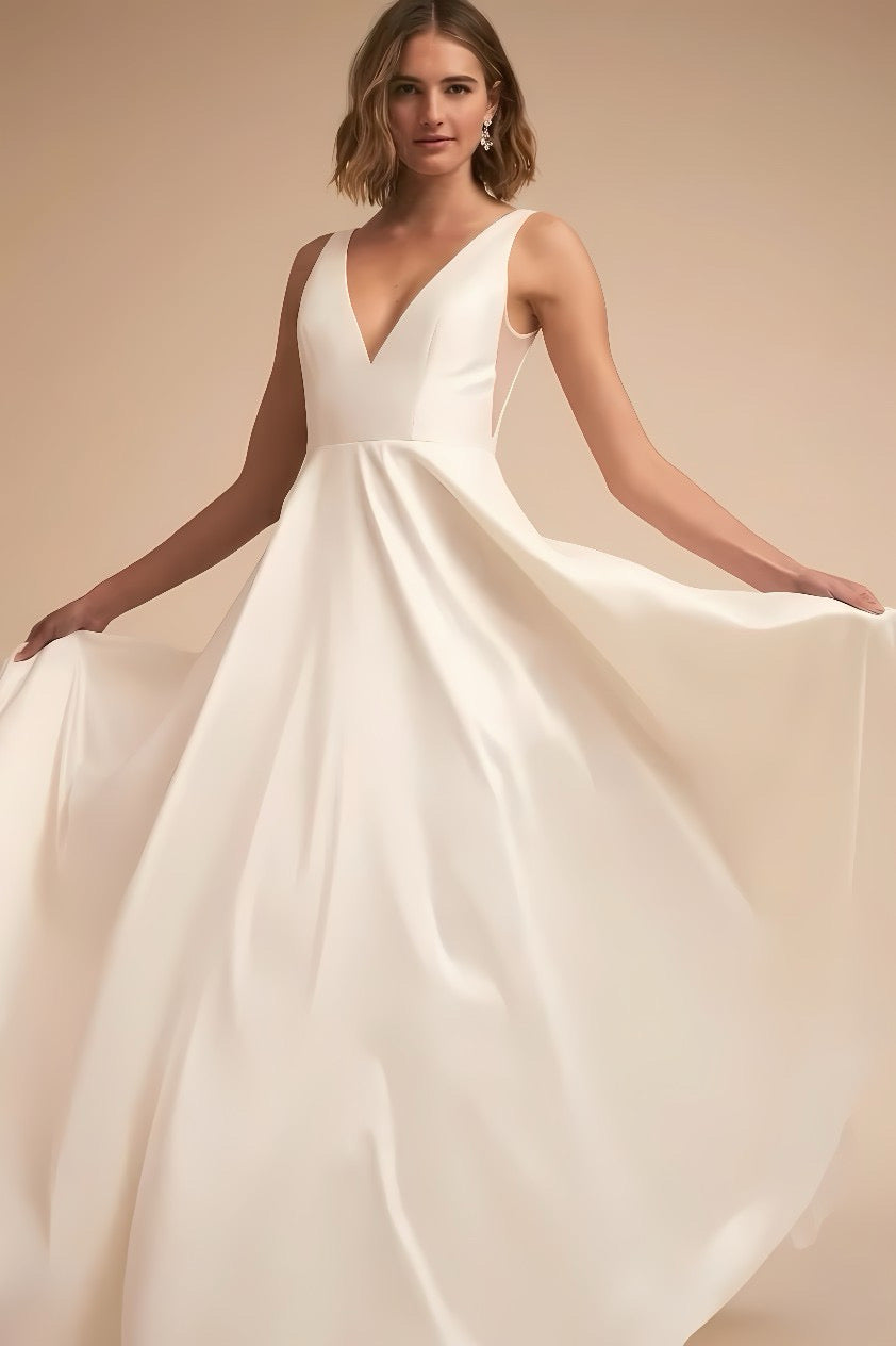 Dress: 2754 Jenny Yoo “Octavia” Waist: 27