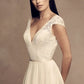 Dress 808: Paloma Blanca "4816" waist 29