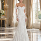 New Dress: 2601 Haute Couture “Maya” Waist: 26
