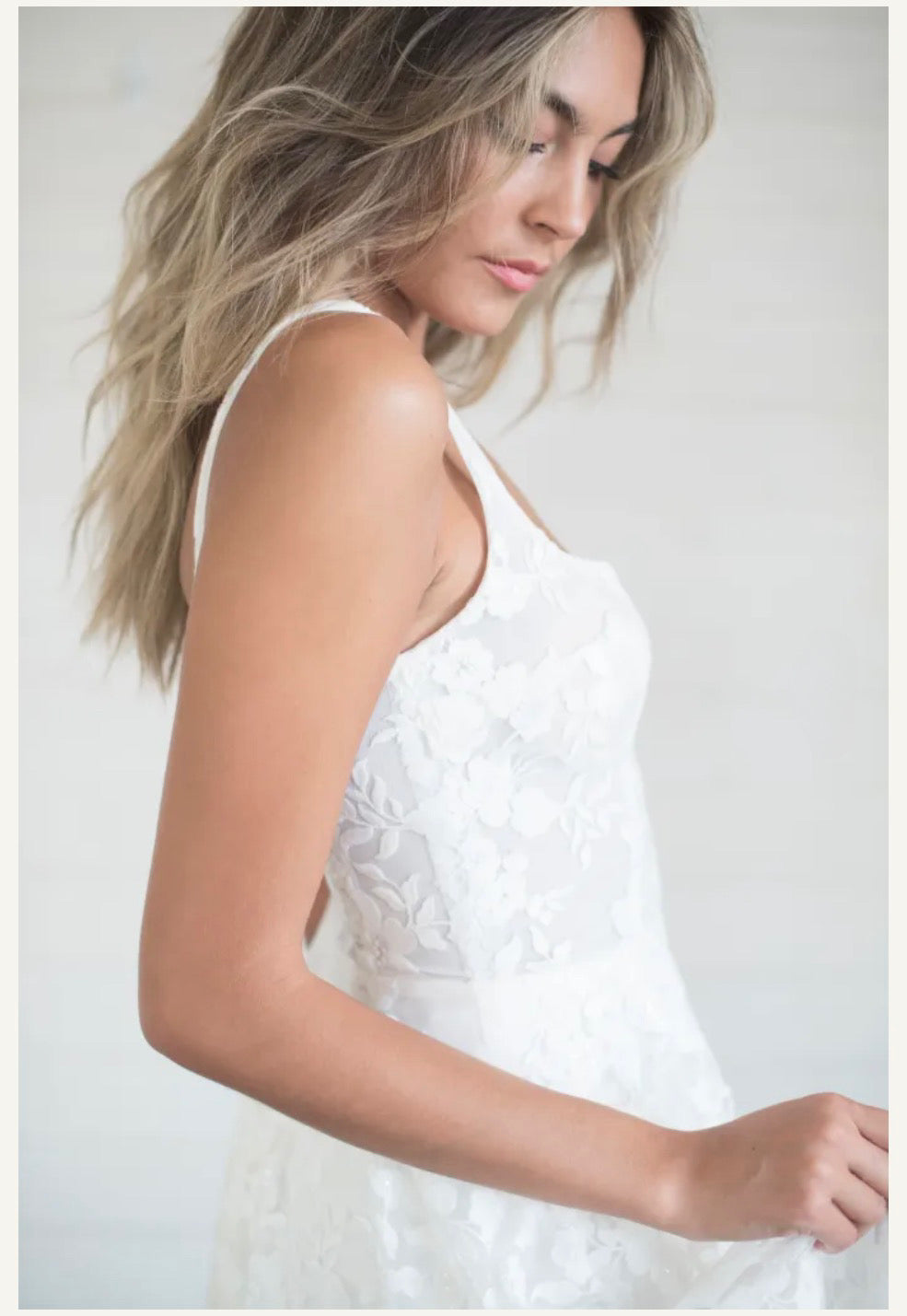 New Dress: 3402 Lillian Wild "Willow" Waist: 34