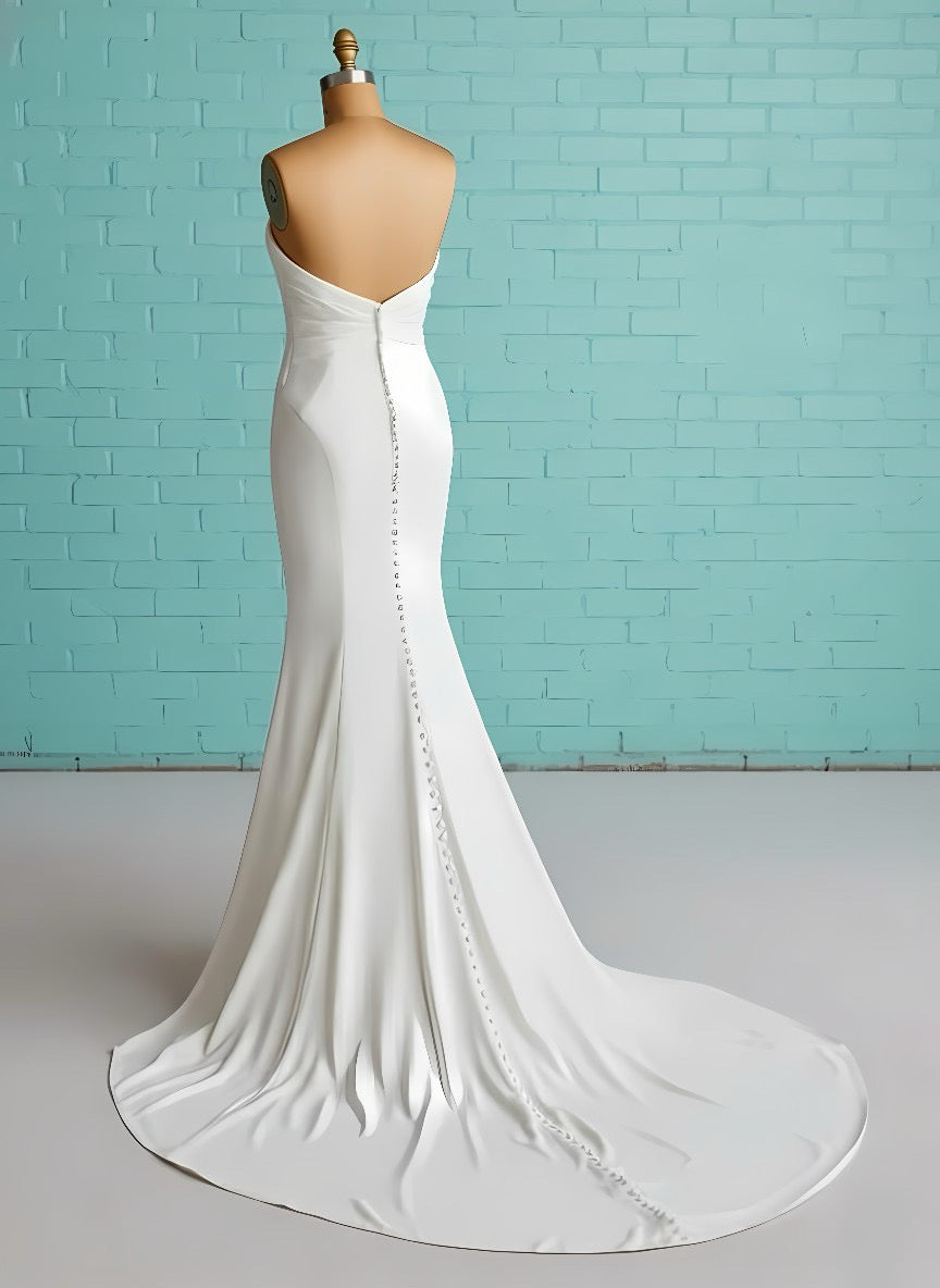 Dress: 3106 Rebecca Ingram “Rosabelle” Waist: 31