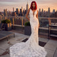 New Dress: 2828 Haute Couture “Stella” Waist: 28