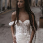 New Dress: 3121 Abella by Allure “Cilka” Waist: 31