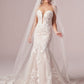 Dress: 3211 Rebecca Ingram “Hattie” Waist: 32