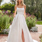 Dress: 2908 Jasmine Couture “Elsa D” Waist: 29