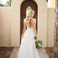 Dress: 2707 Stella York “7204” Waist: 27
