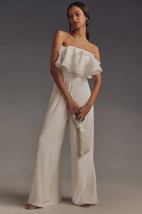 Dress: 2818 Hutch “The Alayna Jumpsuit” Waist: 28