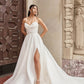 Dress: 2504 Essense of Australia “D395” Waist: 25