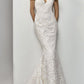 Dress: 2613 Enzoani "BT19-27" Waist: 26