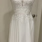 Dress: 3503 Madison Collection "3065" Waist: 35