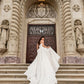 Dress: 2504 Essense of Australia “D395” Waist: 25