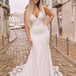 Dress: 3301 Maggie Sottero “Trezelle” Waist: 33