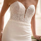 Dress: 2712 Stella York “7597” Waist: 27