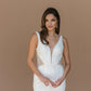 New Dress: 3205 Lis Simon “Olsen” Waist: 32