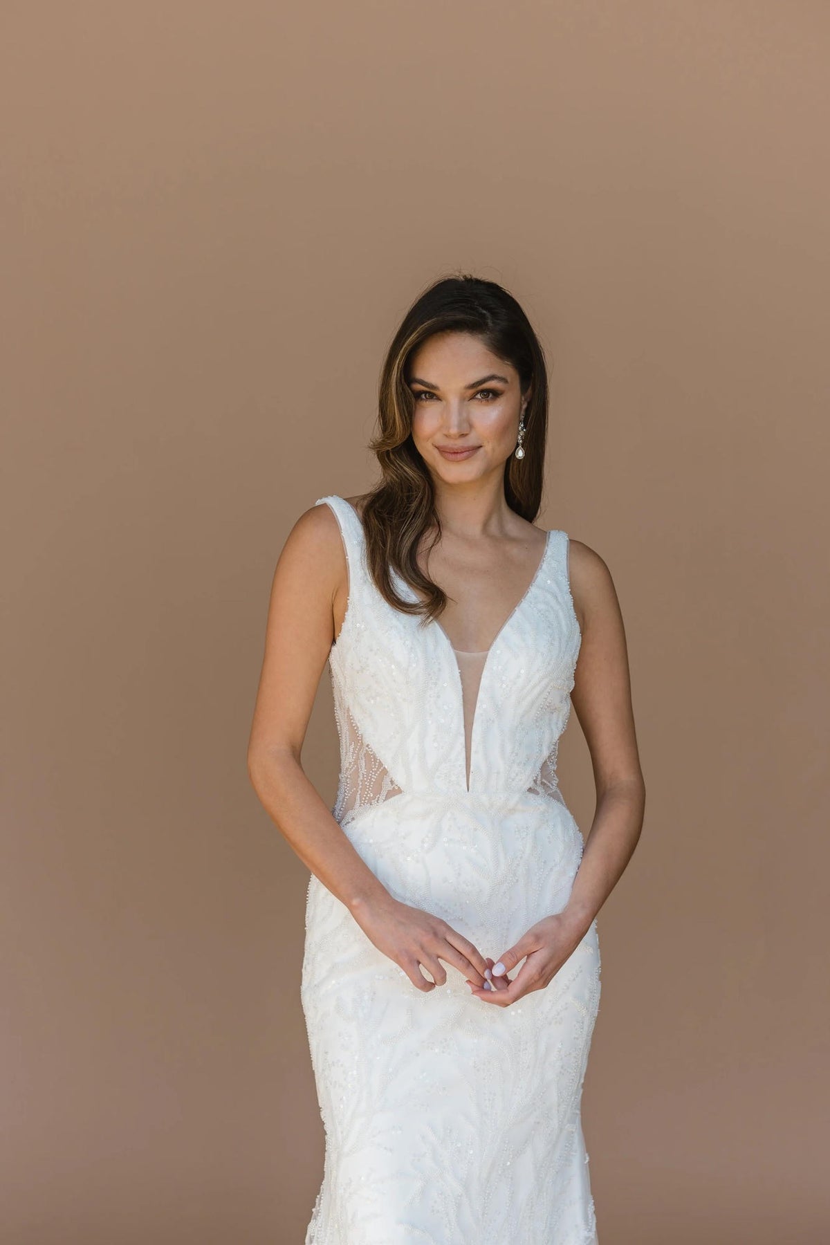New Dress: 3205 Lis Simon “Olsen” Waist: 32