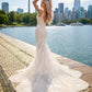 New Dress: 997 Sottero & Midgley "Franklynn" Waist: 31