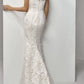 Dress: 2613 Enzoani "BT19-27" Waist: 26