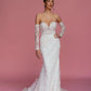 New Dress: 3217 Lis Simon “Persephone” Waist: 32