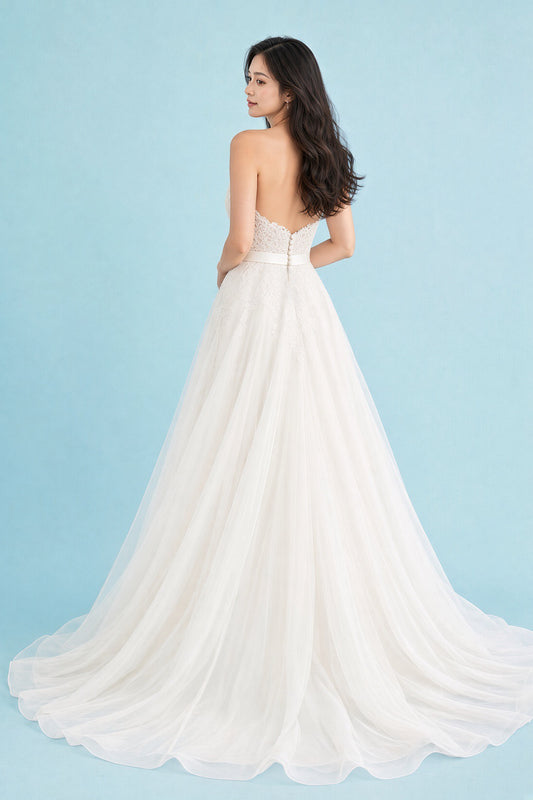 Dress: 2401 Lea-Ann Belter “Custom” Waist: 24