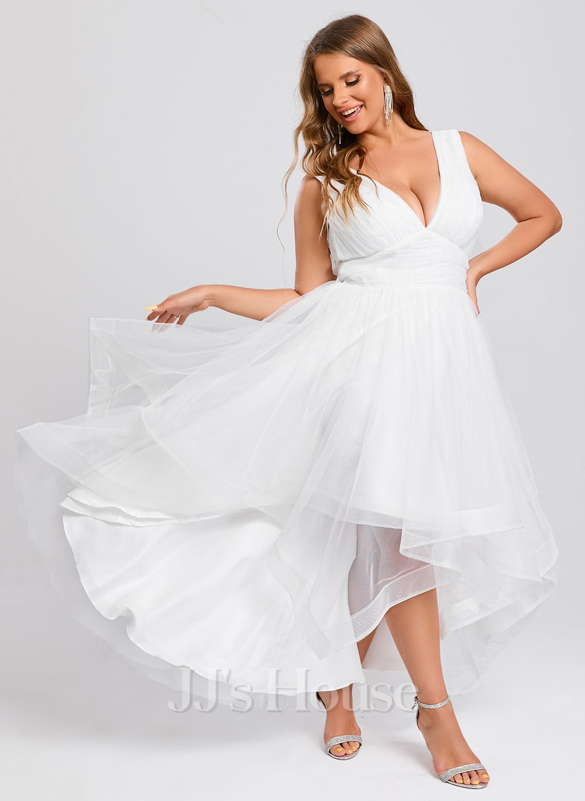 Dress: 3901 JJ House "291504" Waist: 39