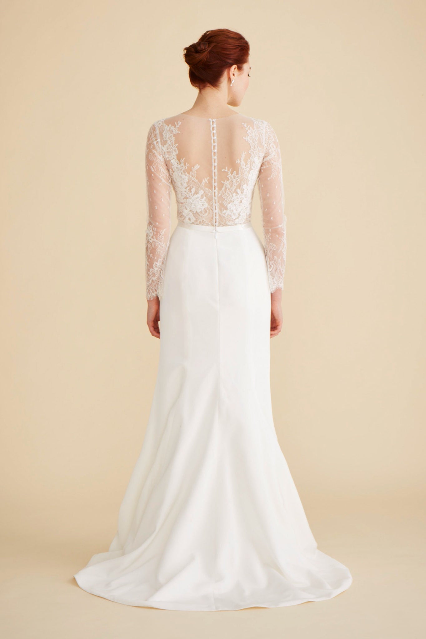 Dress: 3021 Lea-Ann Belter " Miranda" Waist: 30