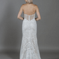Dress: 3502 Lis Simon “Kristy” Waist: 35