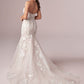 Dress: 3211 Rebecca Ingram “Hattie” Waist: 32