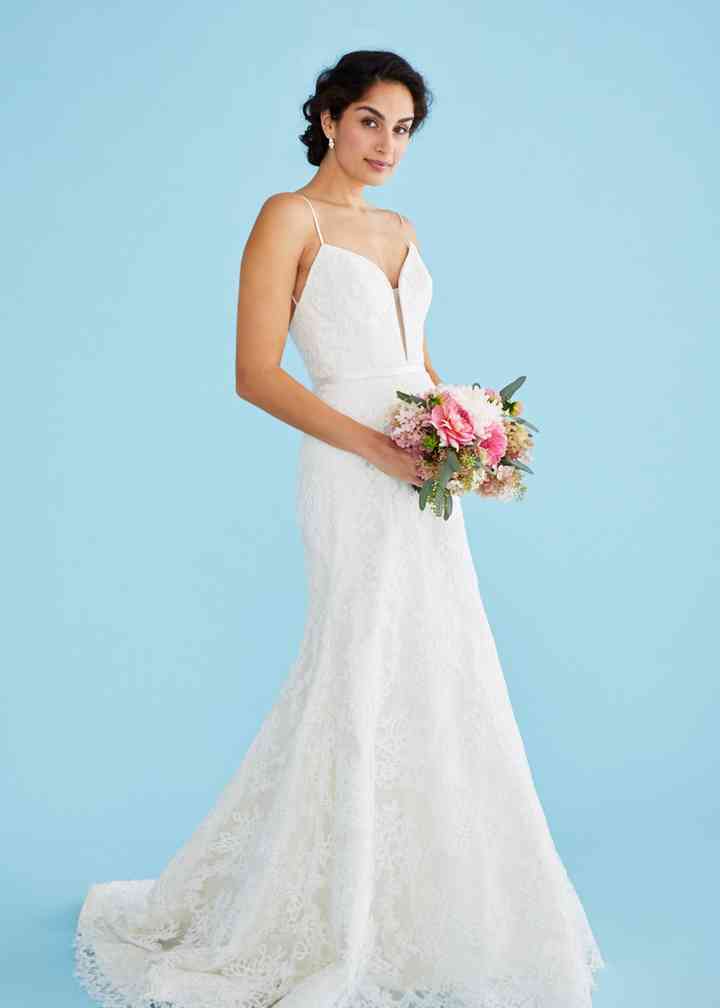 Dress: 3010  Lea-Ann Belter "Sunny" Waist: 30
