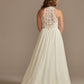 Dress: 2602 DB Studio “WG4032” Waist: 26