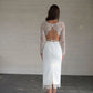 New Two-Piece: 2526 Lillian Wild “Jade” Waist: 25