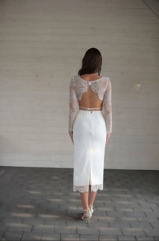 New Two-Piece: 2526 Lillian Wild “Jade” Waist: 25
