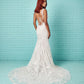 New Dress: 2828 Haute Couture “Stella” Waist: 28