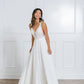 Dress: 2903 Lis Simon “Marisol”  Waist: 29