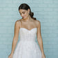 New Dress: 3001 Lis Simon “Oxford” Waist: 30