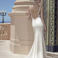 Dress: 2903 Casablanca Bridal "2200" Waist: 29