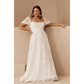 New Dress: 3318 Willowby by Watters "Lilia" Waist: 33