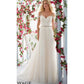 Dress: 3318 Mori Lee Voyage “6814” Waist: 33
