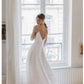 Dress: 3902 Daisy by Katie Yeung “Camellia” Waist: 39