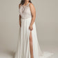 Dress: 4005 Rebecca Ingram “Tasha” Waist: 40