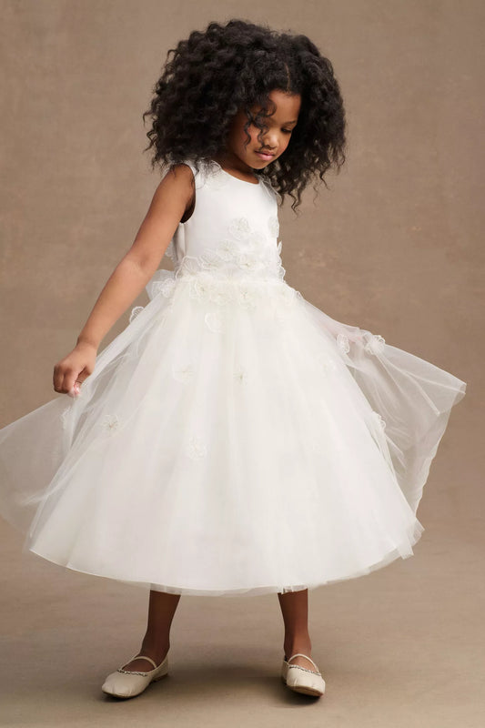 FL06-02 Princess Daliana "Emmie" Size: 6