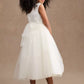 FL06-02 Princess Daliana "Emmie" Size: 6