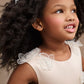FL08-02 Princess Daliana "Emmie" Size: 8