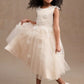 FL08-02 Princess Daliana "Emmie" Size: 8