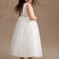 FL06-07 Princess Daliana "Carrie" Size: 6