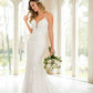 Dress: 3606  Stella York "6574" Waist: 36