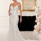 Dress: 3606  Stella York "6574" Waist: 36