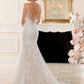 Dress: 3606  Stella York "6574" Waist: 36